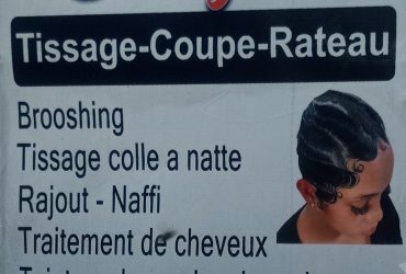 Babyliss coiffure