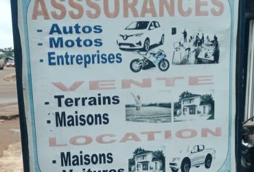 MOBIL MULTI-SERVICES SARL