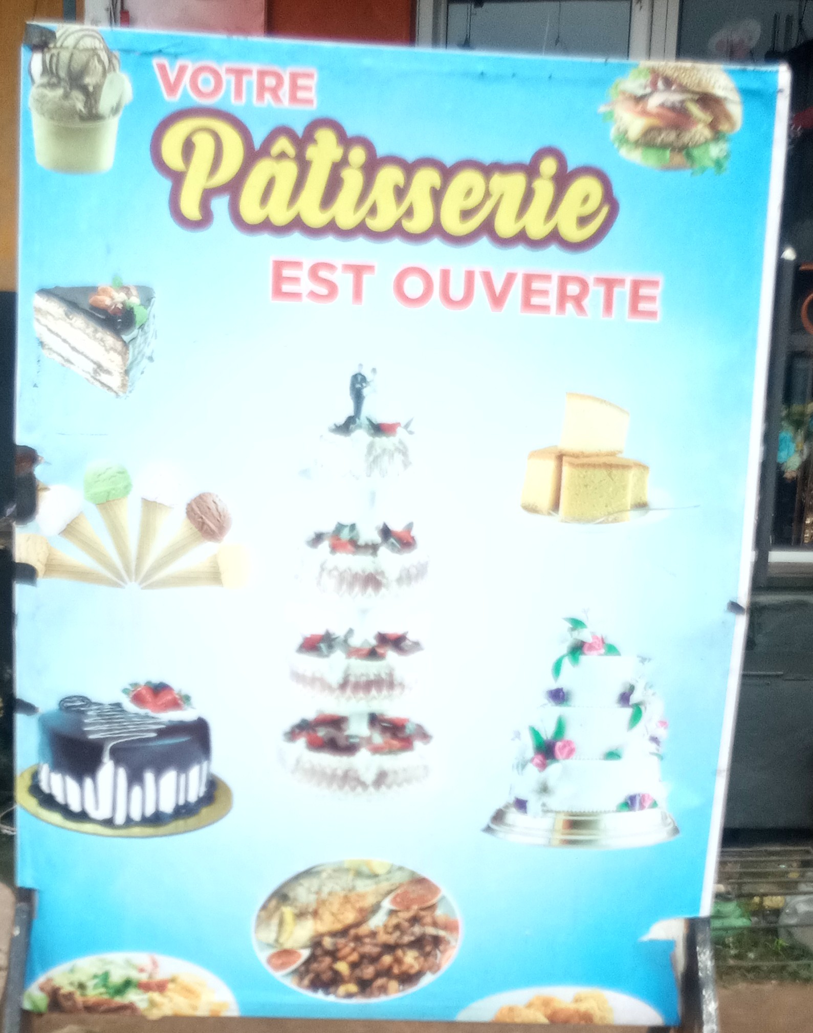 Délices Plus