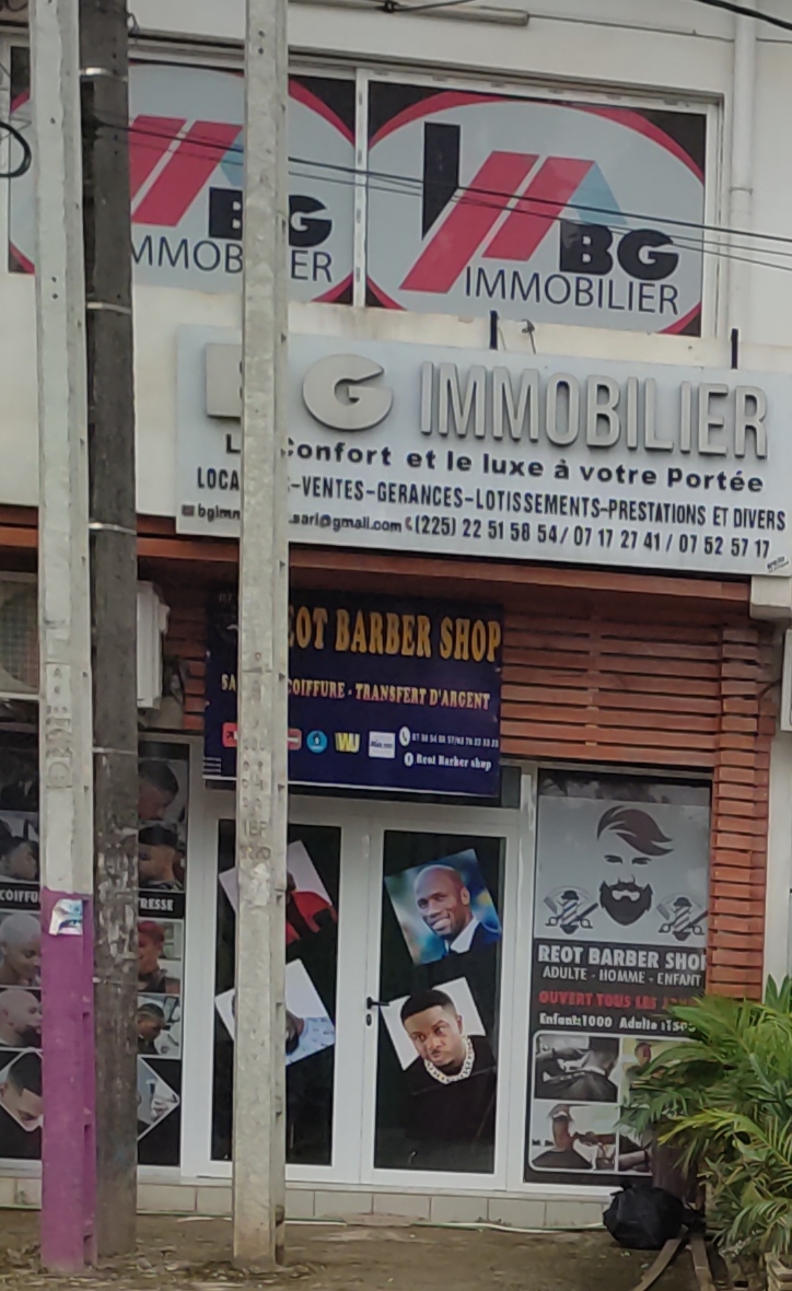 BG immobilier – le Confort et le Luxe à votre portée