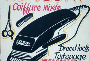 REHOBOTH COIFFURE