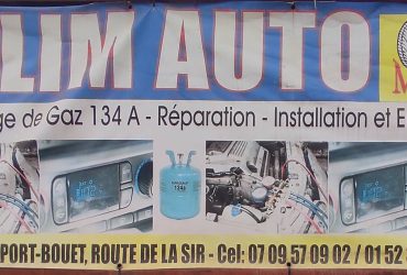 PluriSarl – Clim Auto