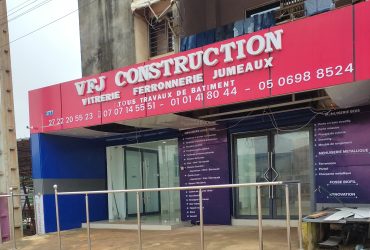 VFJ Construction
