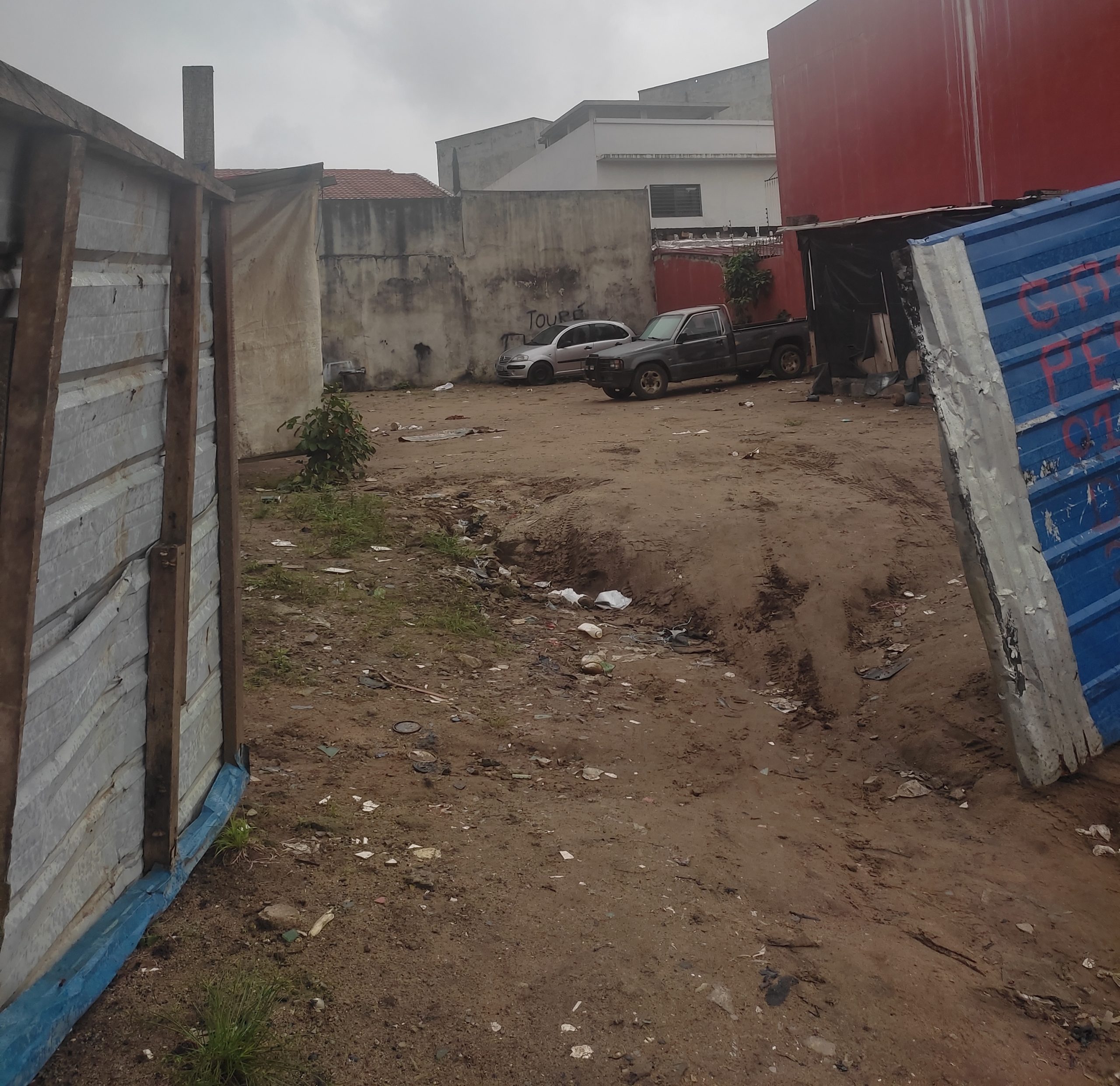 Garage et Peinture disponible 24/24h