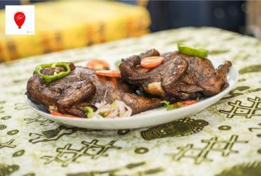 Le repas du Chef – Chez Aurore