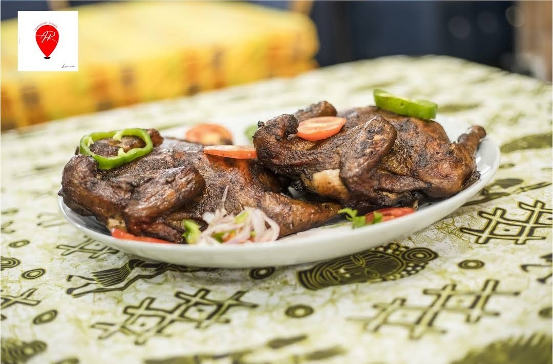Le repas du Chef – Chez Aurore