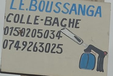 LE BOUSSANGA