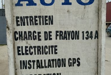 CLIM AUTO PRO