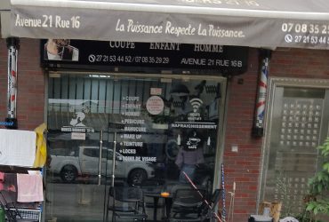 MIKISS BARBERS