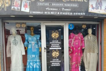 Djeguem Couture