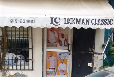 LC LOOKMAN CLASSIC