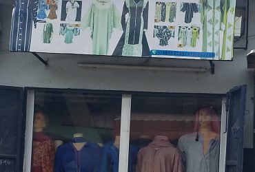 BOUTIQUE WAGADOU FASHION