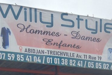 Willy Style