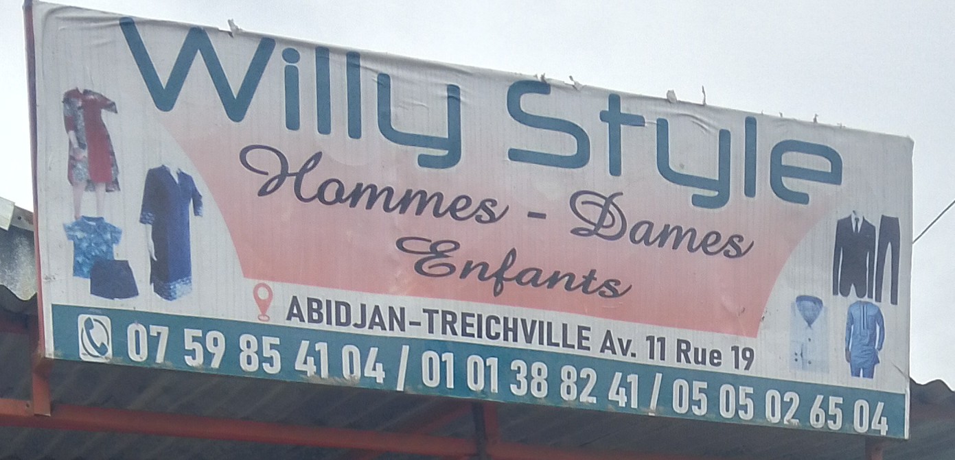 Willy Style