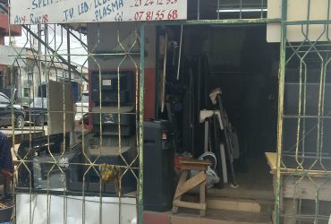 IVOIRE ELECTRONIQUE