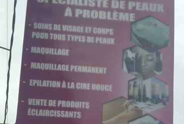 Angelina  Esthétique