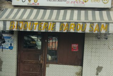 BIJOUTERIE DAROU SAM