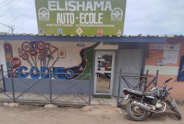 Elischama – Auto Ecole