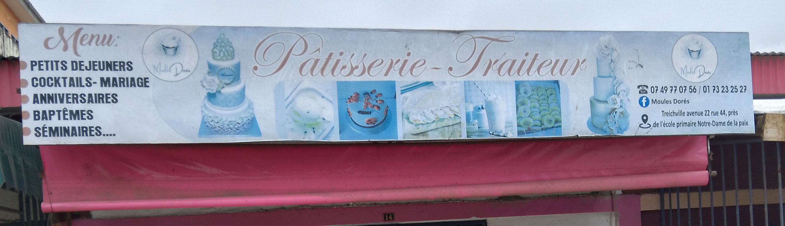 Patisserie Traiteur