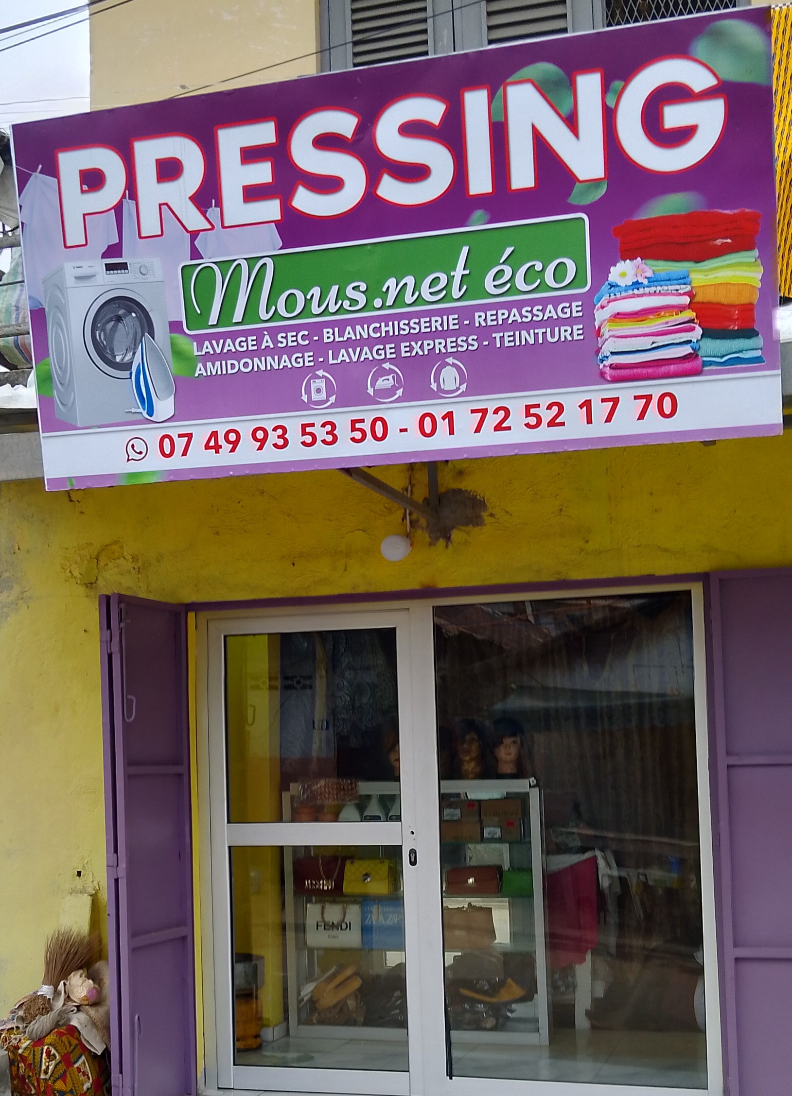 PRESSING  Mous.net éco