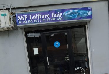 SKP Coiffure Hair