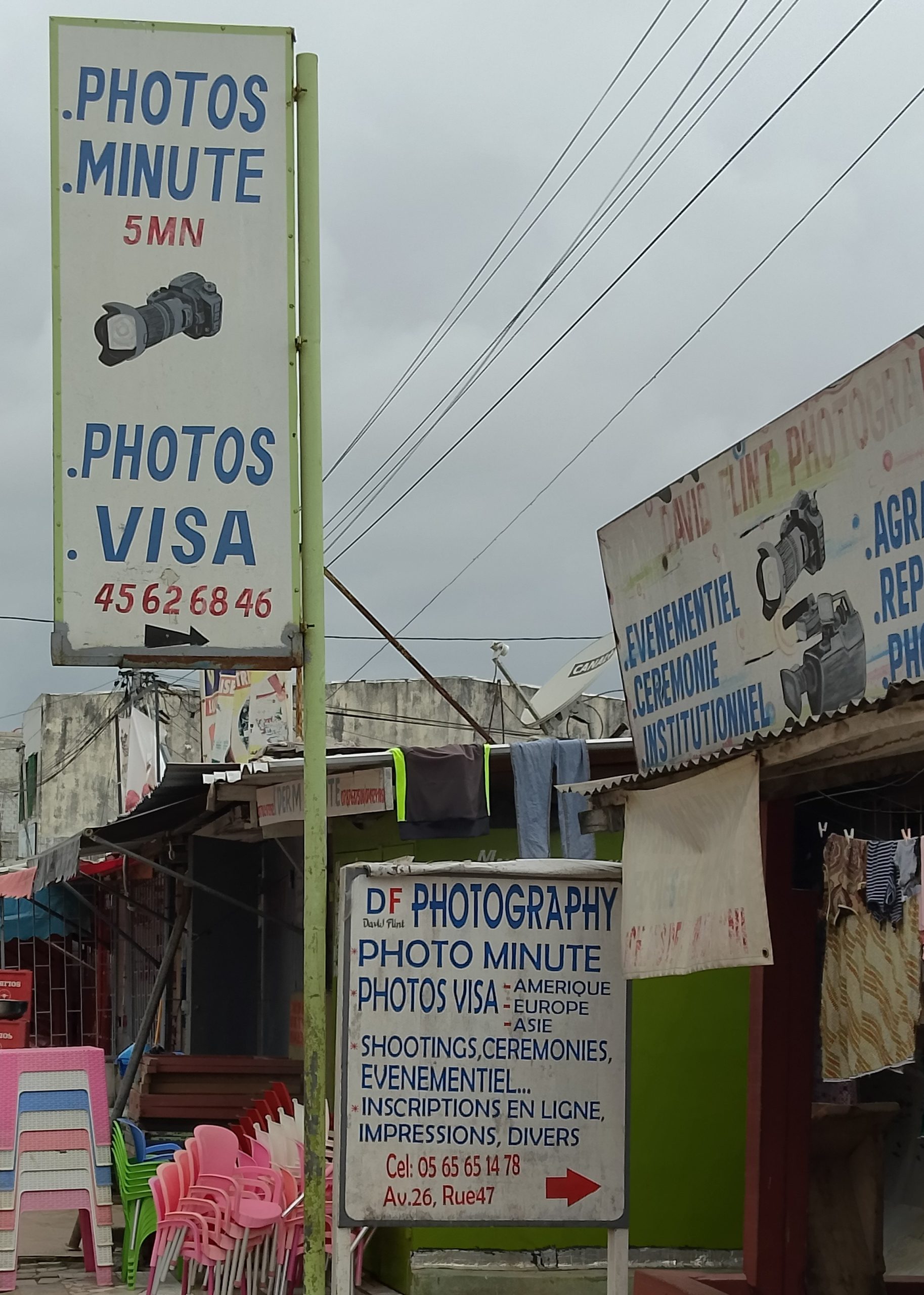 DF PHOTOGRAPHY