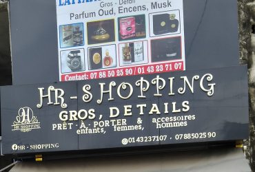 HR-SHOPPING