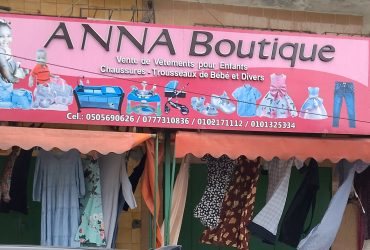 ANNA Boutique