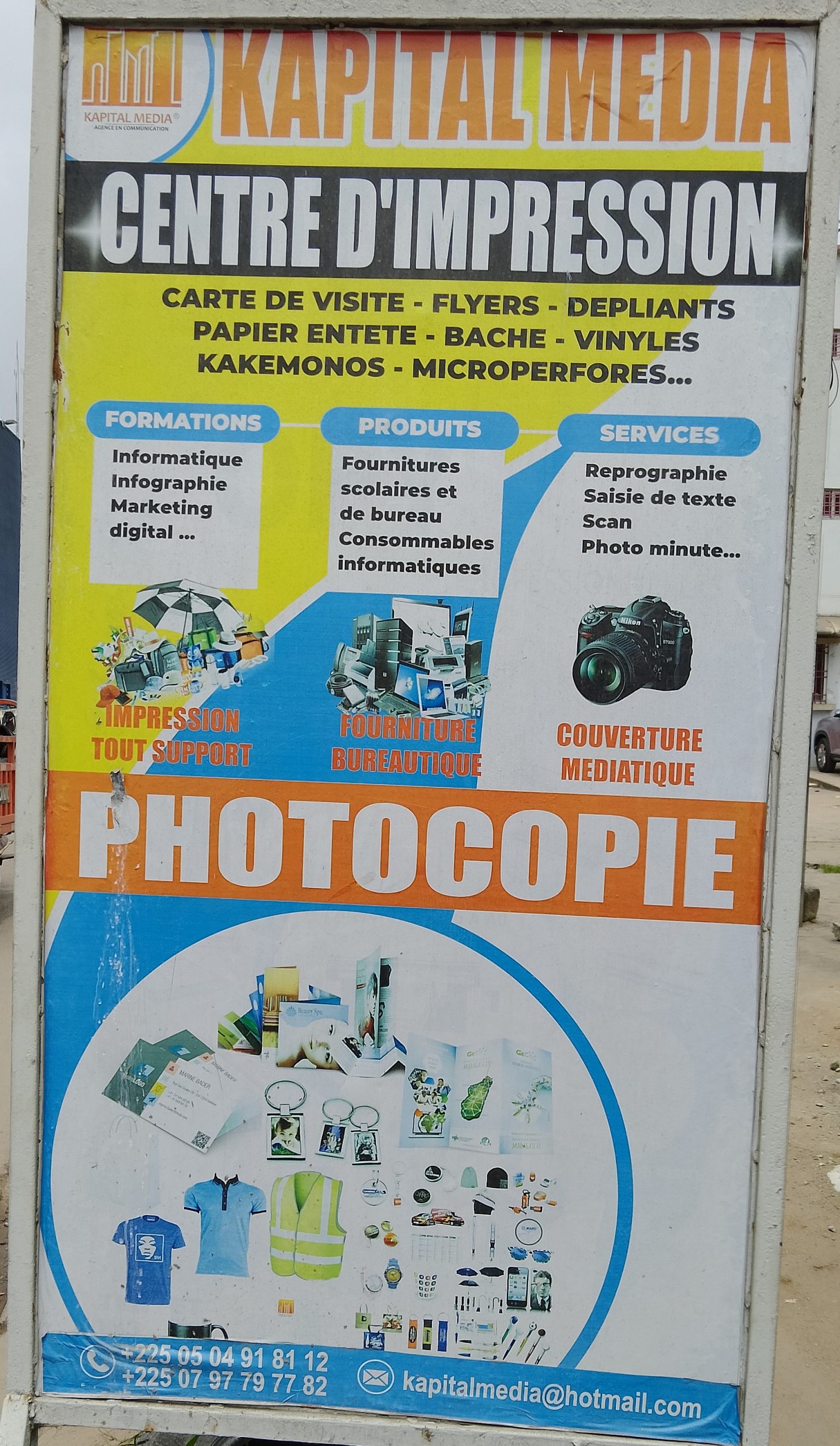 KAPITAL MEDIA
