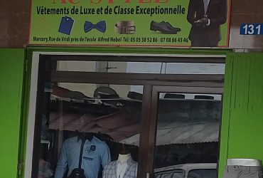 AU STYLE
