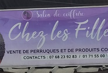 Chez les Filles