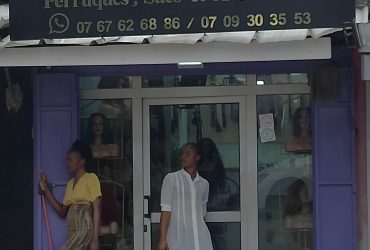 Bella Hair Boutique