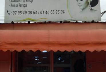 Ketsia Coiffure