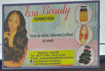 Issa Beauty