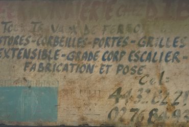 FERRONNERIE CHEZ DIB