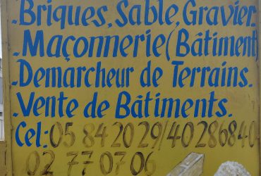 Tapeur de Briques