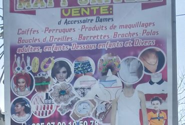 MATY UNIVERS