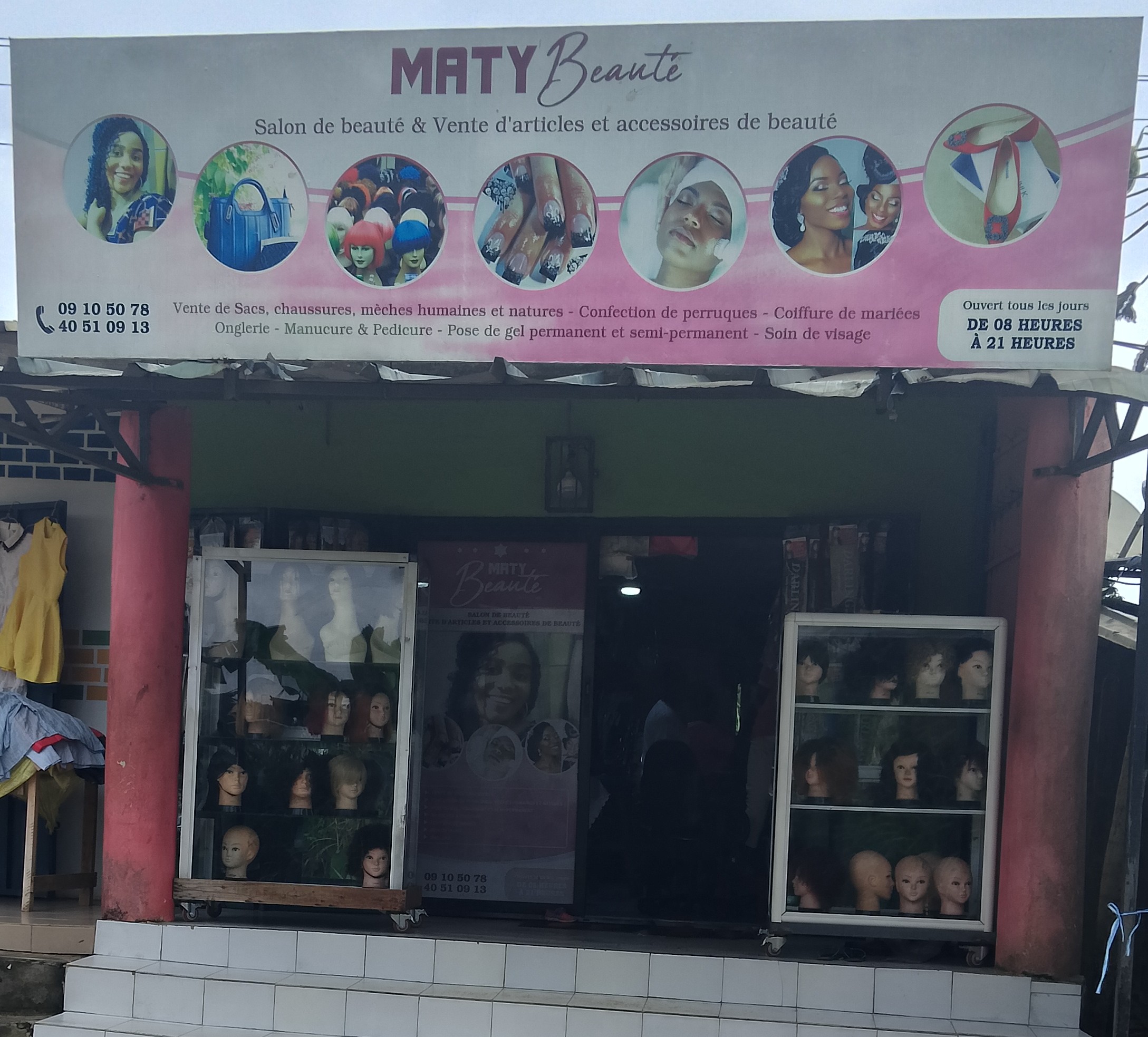 MATY Beaute