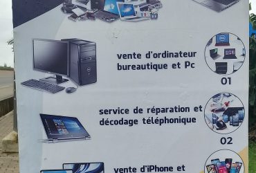 TECHNET SERVICES Ci