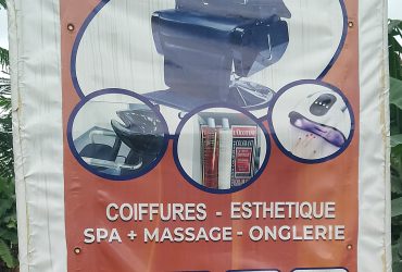 KAF BEAUTE ET AFFAIRES