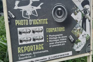 FORMAT PHOTO