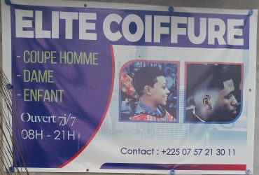 ELITE COIFFURE