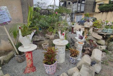 Jardinier paysagiste à Bietry