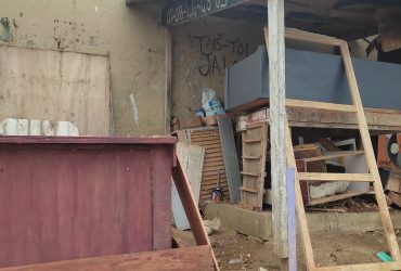 Espace Menuiserie – chez Ahmed