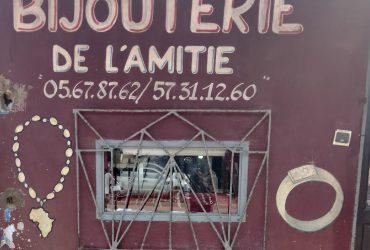 BIJOUTERIE