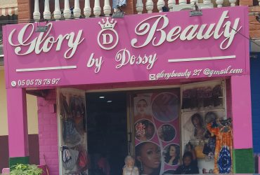 Glory Beauty By Dossy