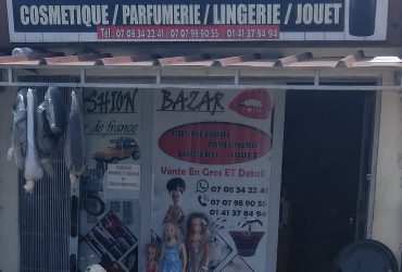 S.S.FASHION BAZAR