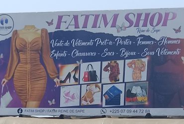 FATIM SHOP