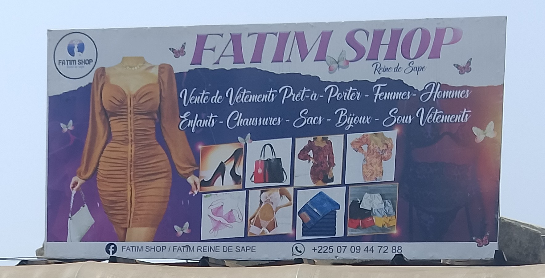 FATIM SHOP