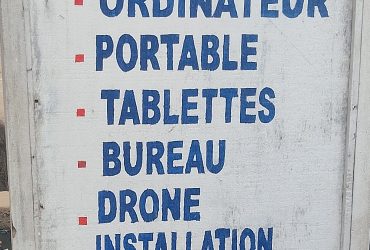 HOME OF ELECTRONICS